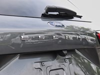 2025 Ford Escape ST-Line Elite AWD