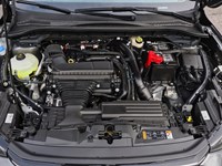 2025 Ford Escape ST-Line Elite AWD