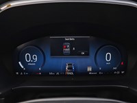 2025 Ford Escape ST-Line Elite AWD