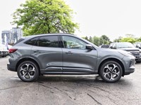 2025 Ford Escape ST-Line Elite AWD