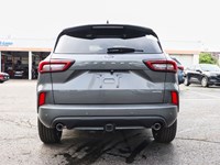 2025 Ford Escape ST-Line Elite AWD