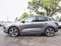 2025 Ford Escape ST-Line Elite AWD