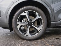 2025 Ford Escape ST-Line Elite AWD