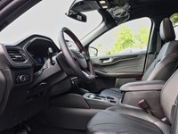 2025 Ford Escape ST-Line Elite AWD