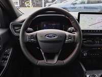 2025 Ford Escape ST-Line AWD