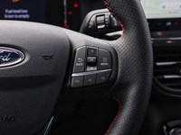 2025 Ford Escape ST-Line AWD