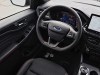 2025 Ford Escape ST-Line AWD