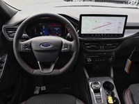 2025 Ford Escape ST-Line AWD