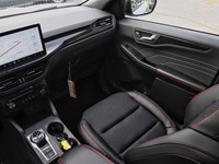 2025 Ford Escape ST-Line AWD