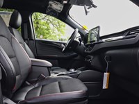 2025 Ford Escape ST-Line AWD