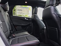 2025 Ford Escape ST-Line AWD