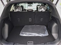 2025 Ford Escape ST-Line AWD