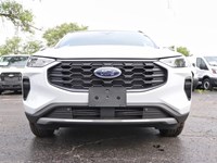 2025 Ford Escape ST-Line AWD