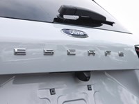 2025 Ford Escape ST-Line AWD