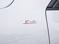2025 Ford Escape ST-Line AWD