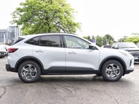 2025 Ford Escape ST-Line AWD