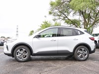2025 Ford Escape ST-Line AWD