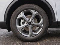 2025 Ford Escape ST-Line AWD