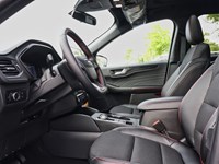 2025 Ford Escape ST-Line AWD