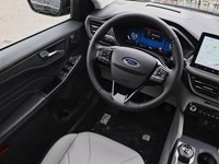 2025 Ford Escape Platinum | AWD | 2.0L | PREM TECH | ROOF | TOW