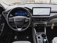 2025 Ford Escape Platinum | AWD | 2.0L | PREM TECH | ROOF | TOW