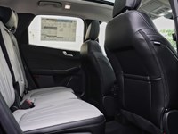 2025 Ford Escape Platinum | AWD | 2.0L | PREM TECH | ROOF | TOW