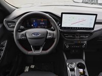 2025 Ford Escape ST-Line | AWD | 1.5L | ROOF | TECH | NAV | HTD STR