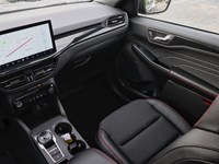 2025 Ford Escape ST-Line | AWD | 1.5L | ROOF | TECH | NAV | HTD STR