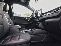 2025 Ford Escape ST-Line | AWD | 1.5L | ROOF | TECH | NAV | HTD STR