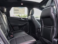 2025 Ford Escape ST-Line | AWD | 1.5L | ROOF | TECH | NAV | HTD STR