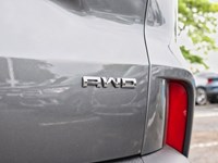 2025 Ford Escape ST-Line | AWD | 1.5L | ROOF | TECH | NAV | HTD STR