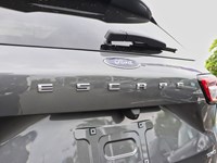 2025 Ford Escape ST-Line | AWD | 1.5L | ROOF | TECH | NAV | HTD STR