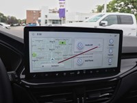 2025 Ford Escape ST-Line | AWD | 1.5L | ROOF | TECH | NAV | HTD STR