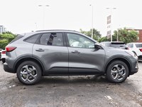 2025 Ford Escape ST-Line | AWD | 1.5L | ROOF | TECH | NAV | HTD STR