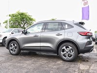 2025 Ford Escape ST-Line | AWD | 1.5L | ROOF | TECH | NAV | HTD STR