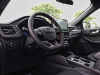 2025 Ford Escape ST-Line | AWD | 1.5L | ROOF | TECH | NAV | HTD STR