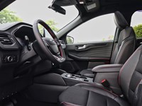 2025 Ford Escape ST-Line | AWD | 1.5L | ROOF | TECH | NAV | HTD STR