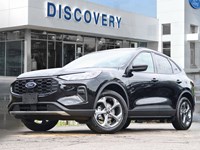 2025 Ford Escape ST-Line | AWD | 1.5L | ROOF | TECH | NAV | HTD STR