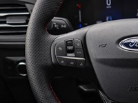 2025 Ford Escape ST-Line | AWD | 1.5L | ROOF | TECH | NAV | HTD STR