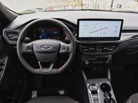 2025 Ford Escape ST-Line | AWD | 1.5L | ROOF | TECH | NAV | HTD STR