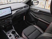 2025 Ford Escape ST-Line | AWD | 1.5L | ROOF | TECH | NAV | HTD STR