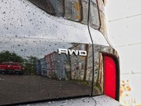 2025 Ford Escape ST-Line | AWD | 1.5L | ROOF | TECH | NAV | HTD STR