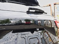 2025 Ford Escape ST-Line | AWD | 1.5L | ROOF | TECH | NAV | HTD STR