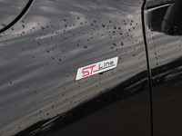 2025 Ford Escape ST-Line | AWD | 1.5L | ROOF | TECH | NAV | HTD STR