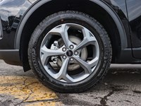 2025 Ford Escape ST-Line | AWD | 1.5L | ROOF | TECH | NAV | HTD STR