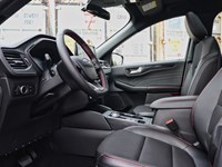 2025 Ford Escape ST-Line | AWD | 1.5L | ROOF | TECH | NAV | HTD STR
