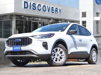 2025 FORD ESCAPE ACTIVE | AWD | 1.5L | HTD STR WHL | HTD SEATS |LED