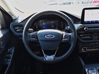 2025 FORD ESCAPE ACTIVE | AWD | 1.5L | HTD STR WHL | HTD SEATS |LED