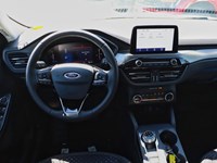 2025 FORD ESCAPE ACTIVE | AWD | 1.5L | HTD STR WHL | HTD SEATS |LED