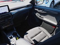 2025 FORD ESCAPE ACTIVE | AWD | 1.5L | HTD STR WHL | HTD SEATS |LED